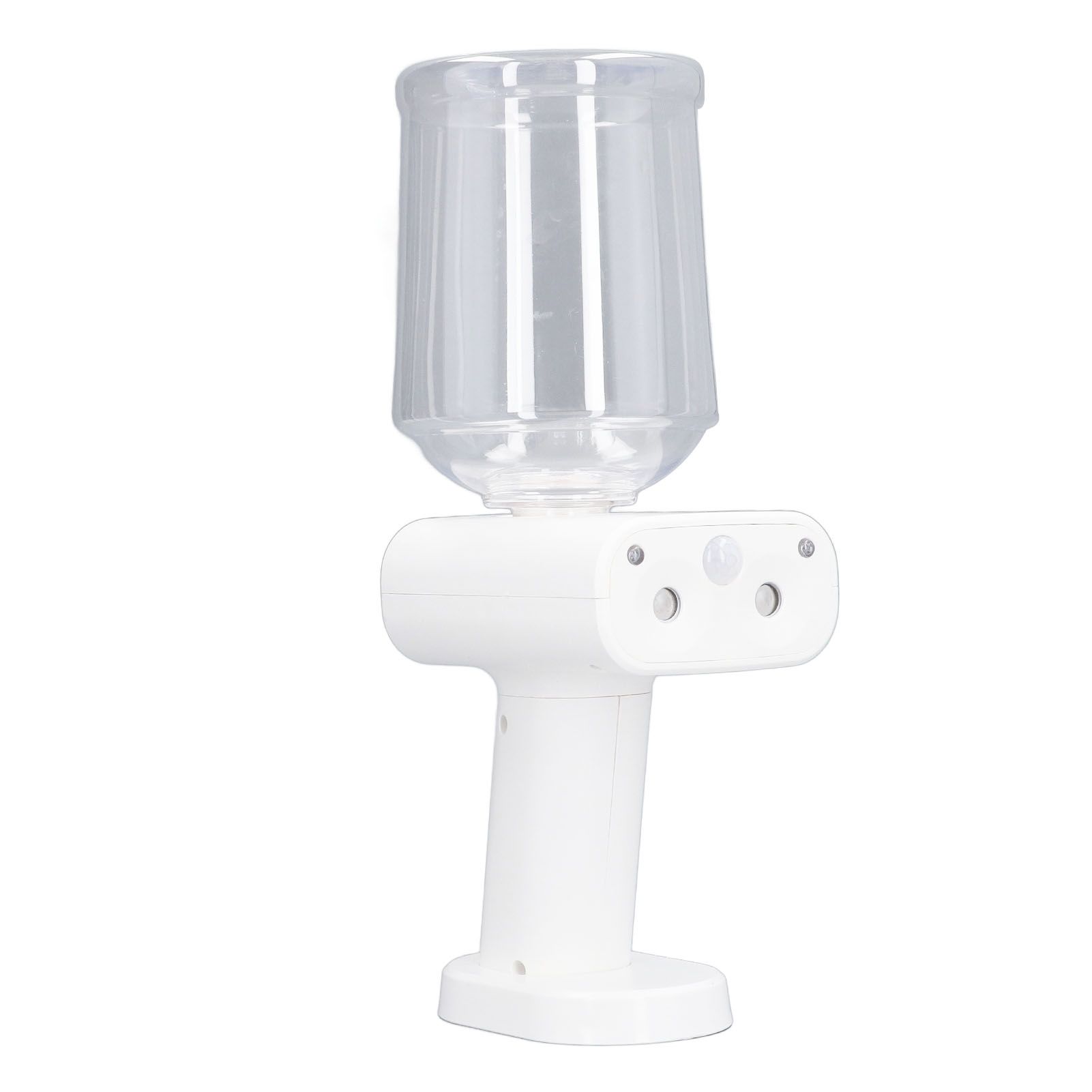 Handheld Fogger Machine Human Body Sensing Atomizing Sprayer Rechargeable Handheld Fogger for Indoor โ image 5