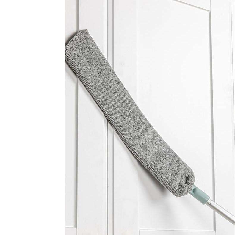 Easyclean Silver Dust Mop for Easy Sofa Cleaning — image 6