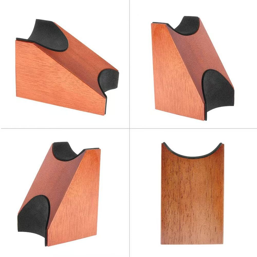 Guitar Neck Rest Support Pillow Guitar String Instrument Repair Tool Neck Support Luthier Tool for Guitar, Guitar Neck Rest, Pillow String Instrument Neck โ image 4