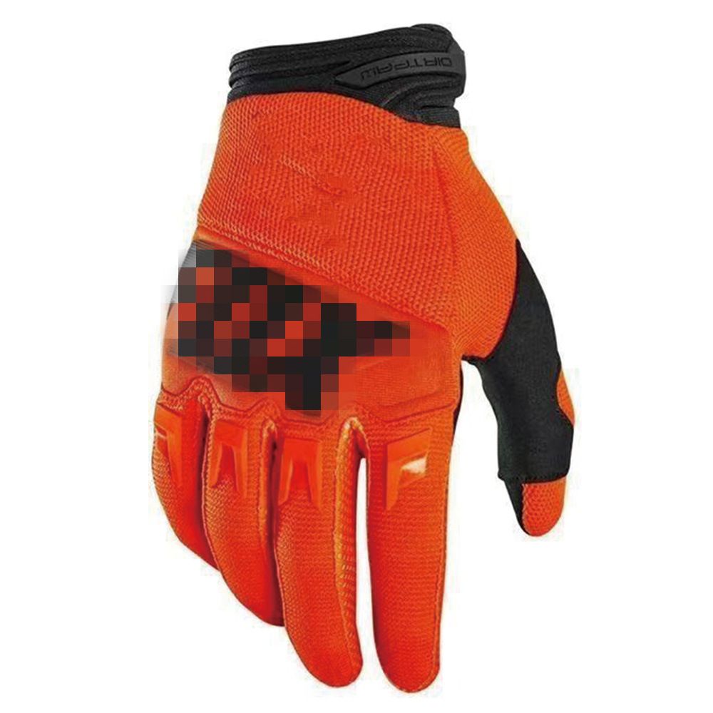 Motorcycle Gloves Thin Polyester Cycling Summer