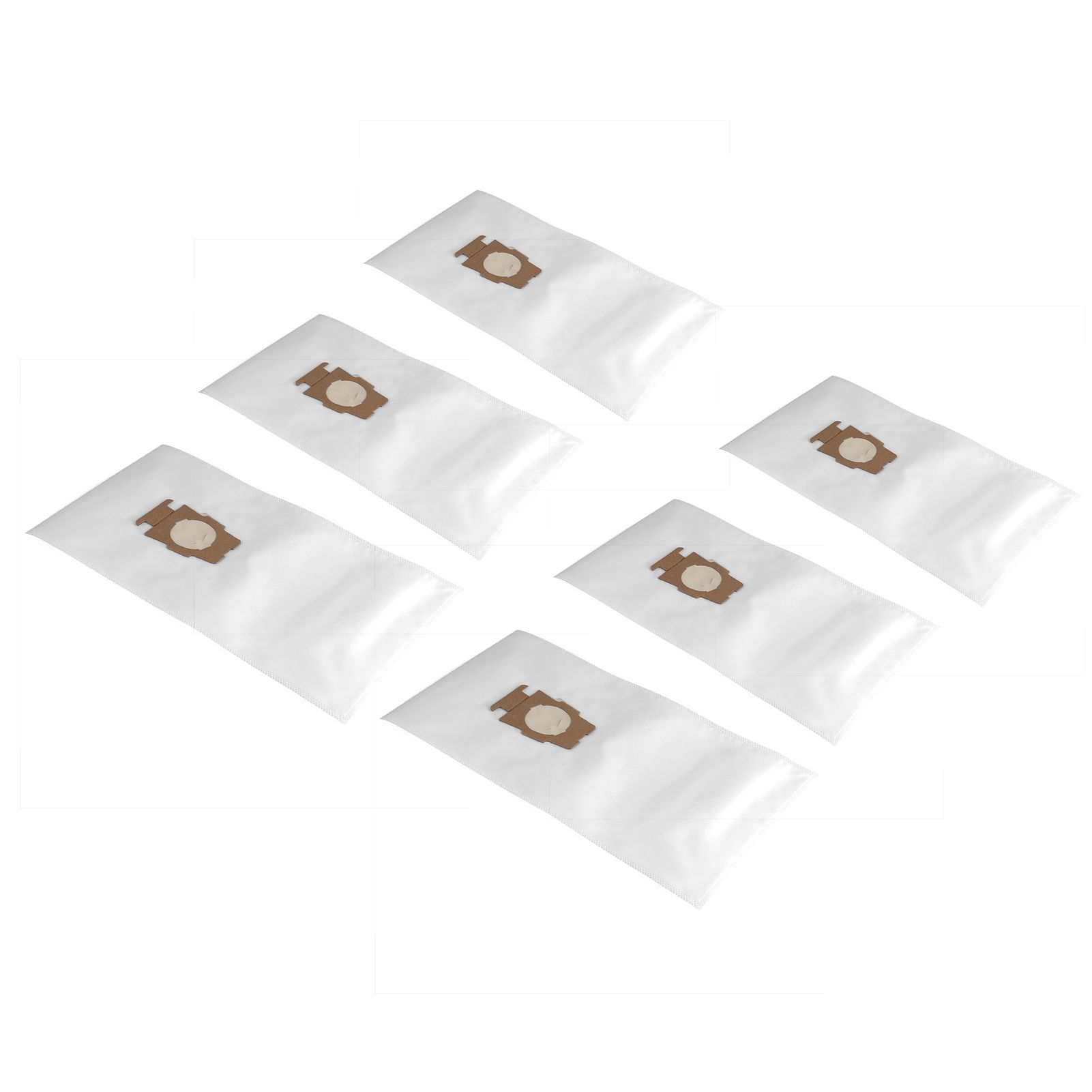 6 PCS NOn woven Collect Vacuum Remove Dust Bag for KIRBY SENTRIA G10, G10E — image 4