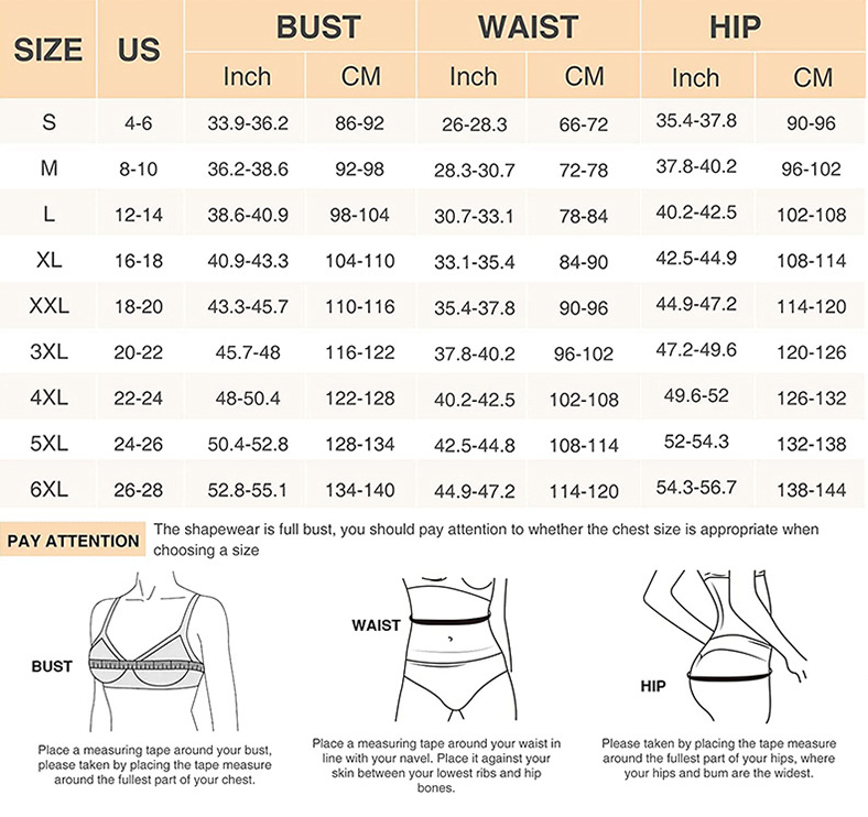 6XL Black Women's Seamless Body-Shaping Onesie with Zipper - Abdomen Slimming and Hip Lifting — image 2