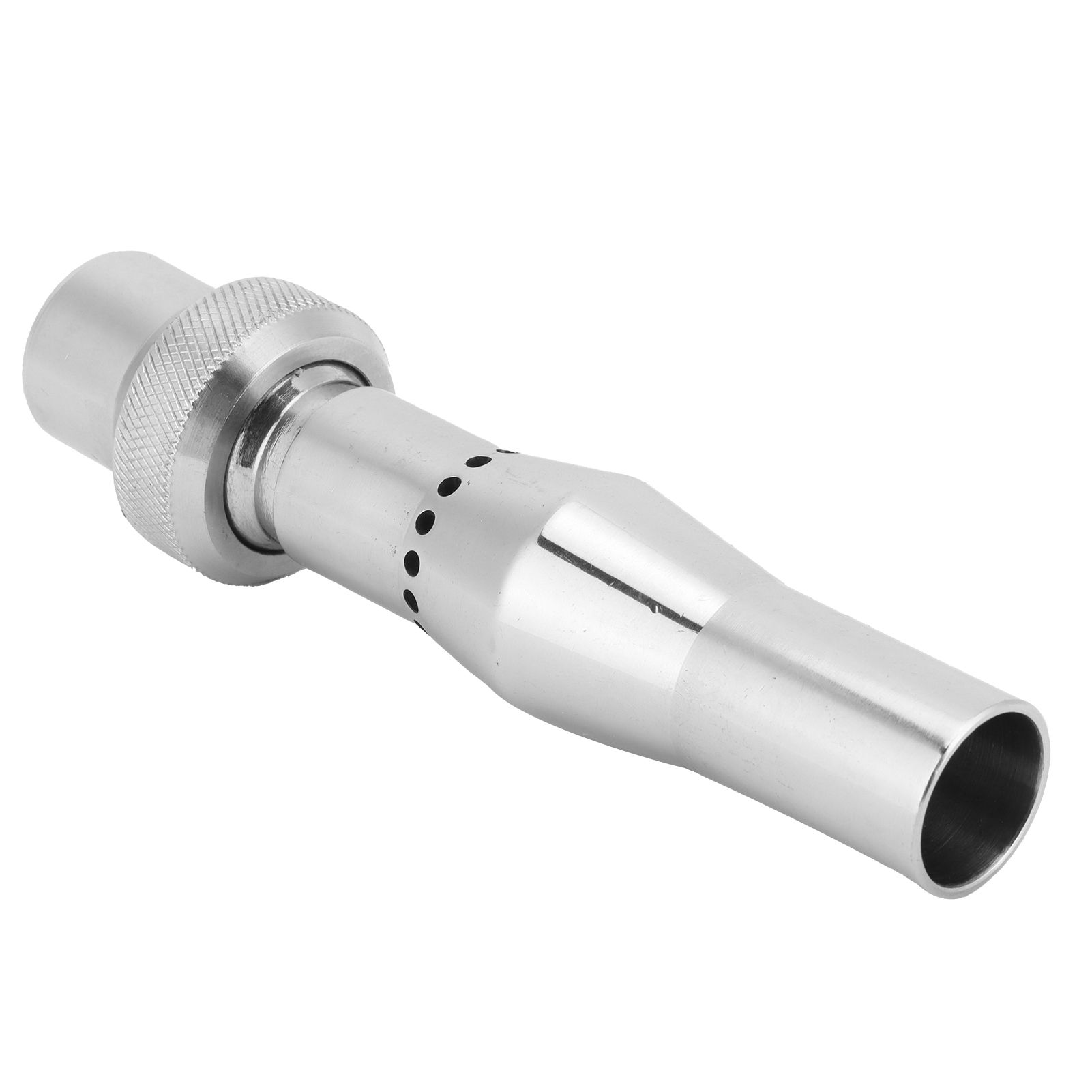 Female Thread Bubbling Foam Water Fountain Nozzle Spray Head Garden Pond SprinklerG3/4 — image 4
