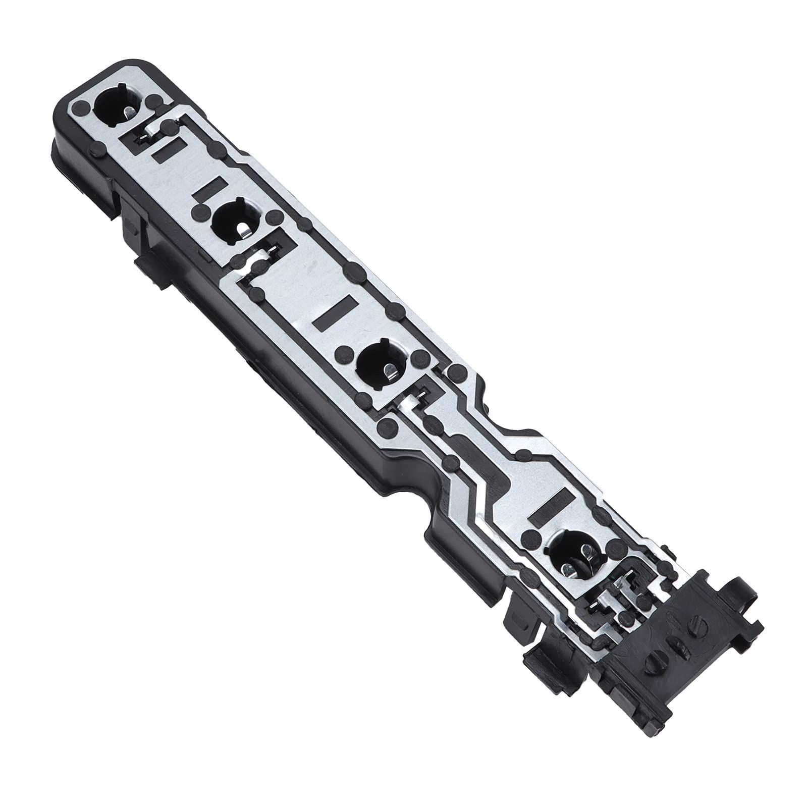 Rear taillight bulb socket/parking socket circuit board Mk7 06-14 for transportation, rear taillight adjuster for transportation