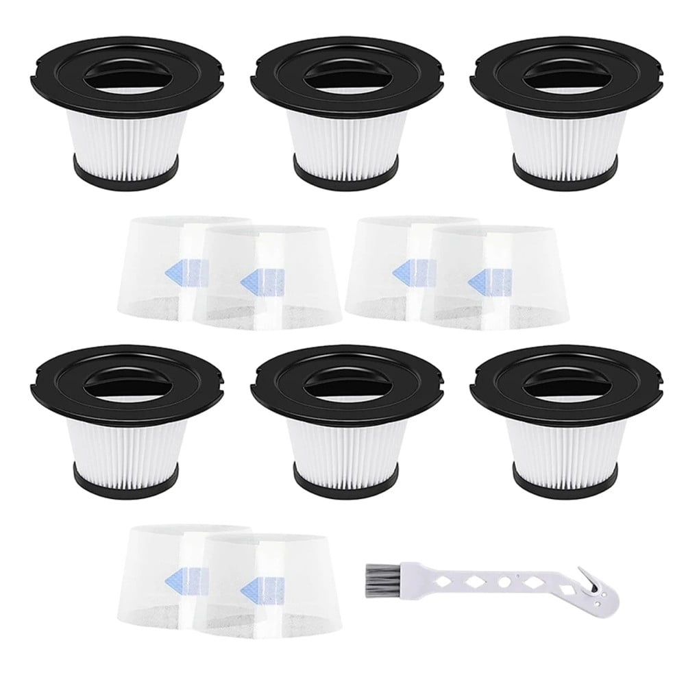 Cordless Vacuum Cleaner Spare Parts Filter For Orfere V20 For K17 A18 â image 6
