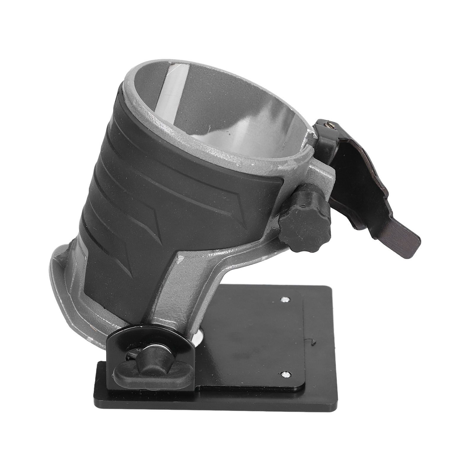 Aluminum Alloy Tiltable Multi Angle Base Stitching Trimming Slotting Stitching Machine Base Tool โ image 3