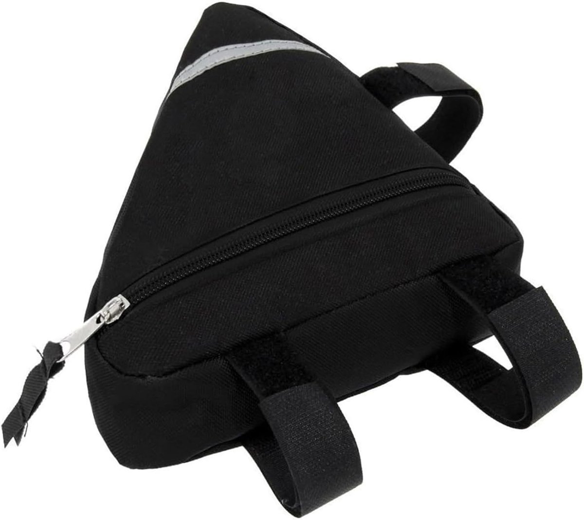Bicycle panniers - Bicycle frame bags - Bicycle accessory bags - for phone, wallet, keys, tools - for road bikes, mountain bikes, city bikes - Bicycle — image 2