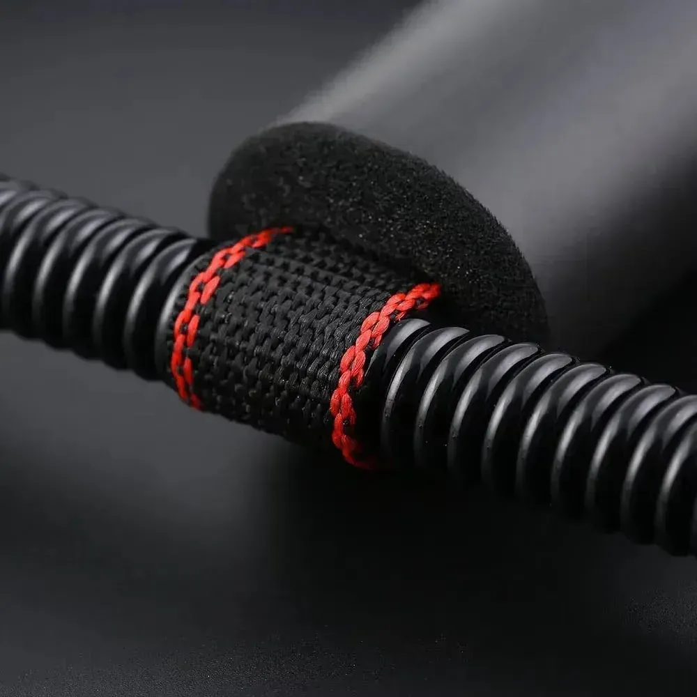Power Wrist and Strength Exerciser Forearm Strengthener Adjustable Hand Grips Arm Training Fitness Equipment โ image 5