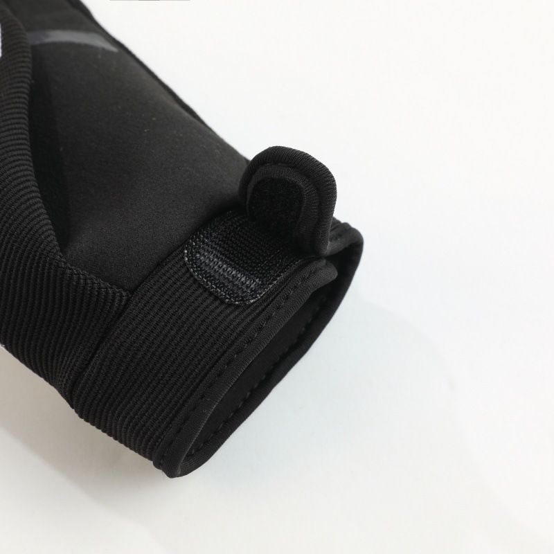 LOHAS FOX Motorcycle Gloves Touchscreen Skull Design XL — image 5