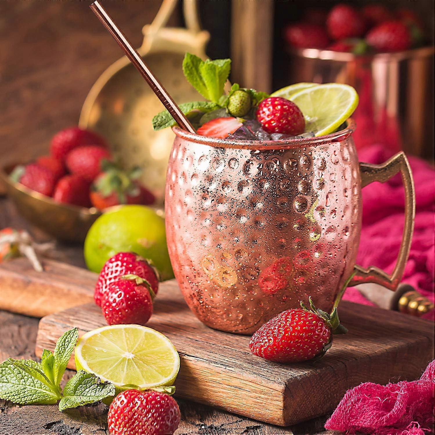 Mug very suitable for cocktail ice drinks suitable for lovers who like to drink โ image 3