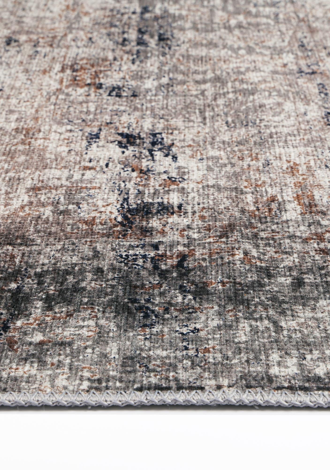 vintage-crown-elizabeth-ash-beige-distressed-vintage-rug 280x380 โ image 3
