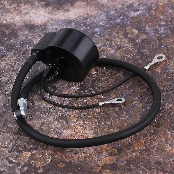 Small Engine Ignition Coil Module for Tecumseh 30560A 29632 30546 610768 611038, Aftermarket Replacement Coil Part โ image 2