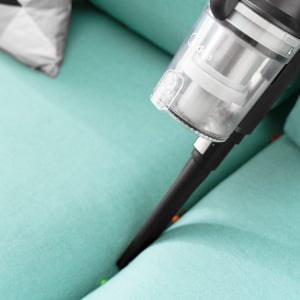 Midea P6 Cordless Stick Vacuum โ image 5