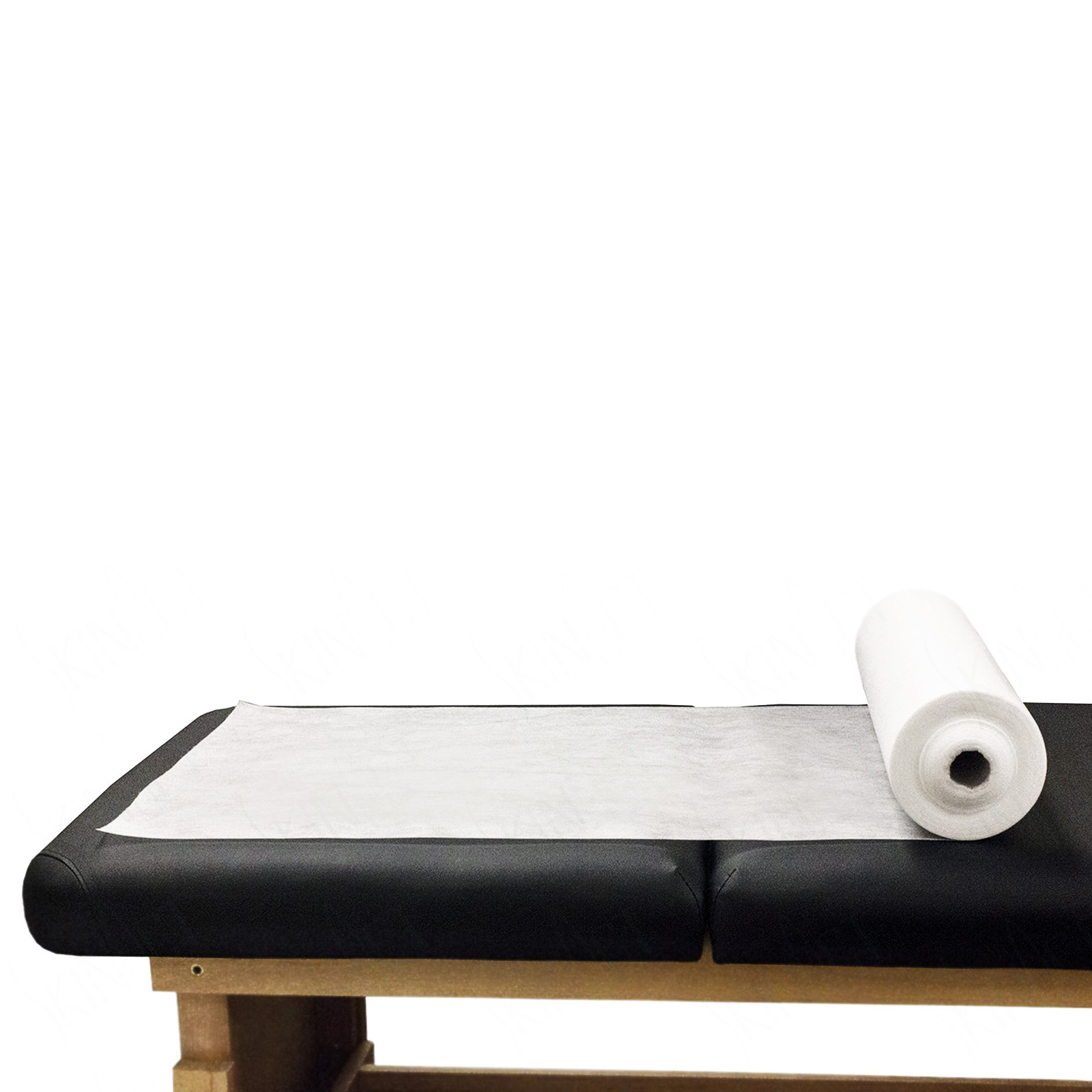 2 Rolls / 90pcs Disposable Massage Table Sheet Cover 180cm x 80cm โ image 3
