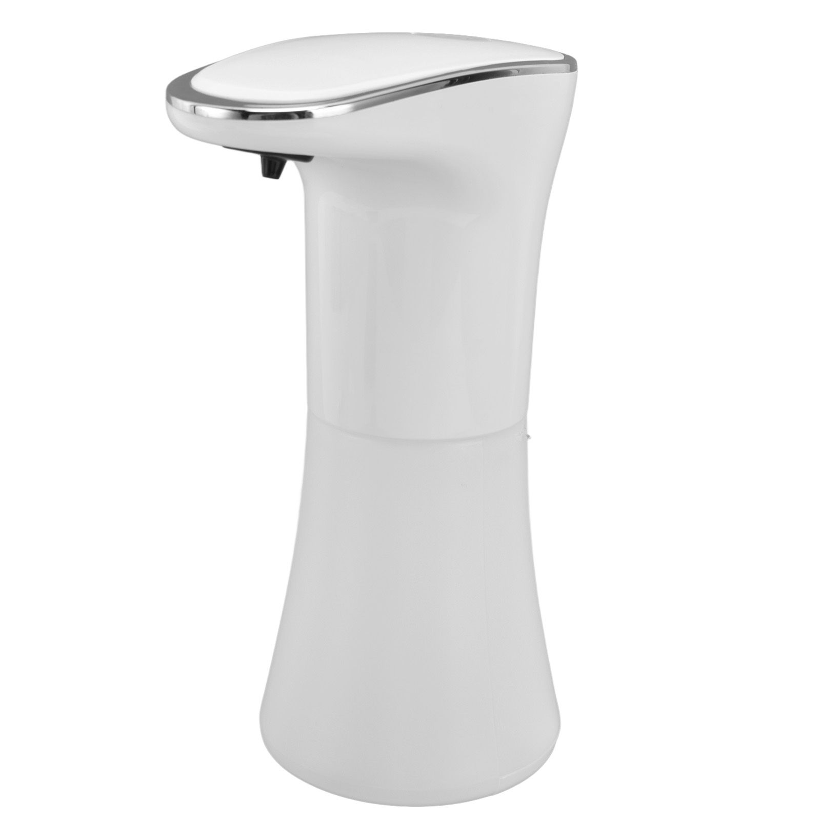400ml Automatic Soap Dispenser Touchless USB Rechargeable Smart Sensor Foam Soap Pump for Bathroom Hotel โ image 5