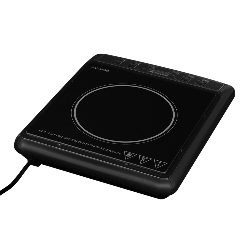 Devanti Induction Cooktop 30cm Portable Cooker โ image 4
