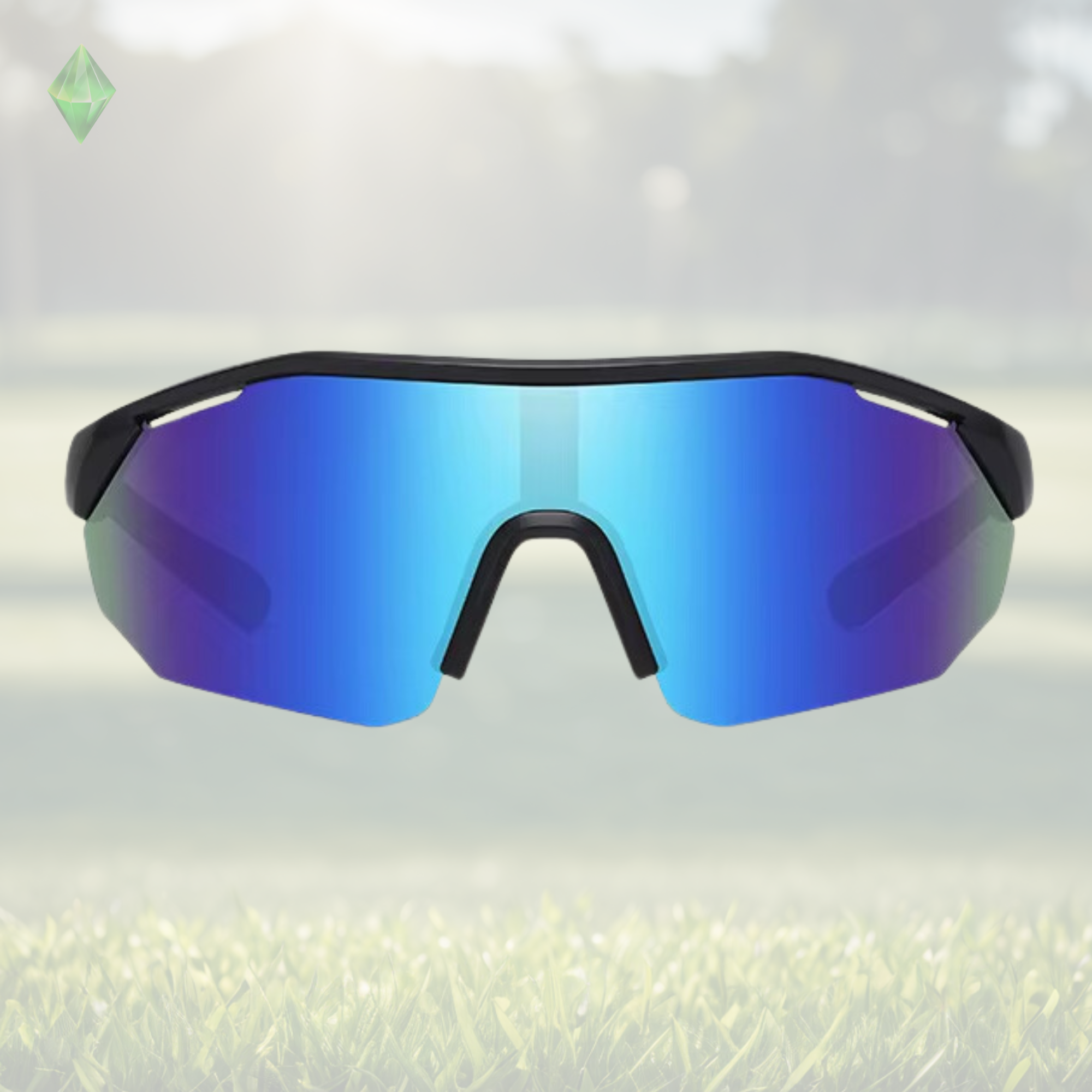 Sportiq ClarityX - Sapphire — image 2