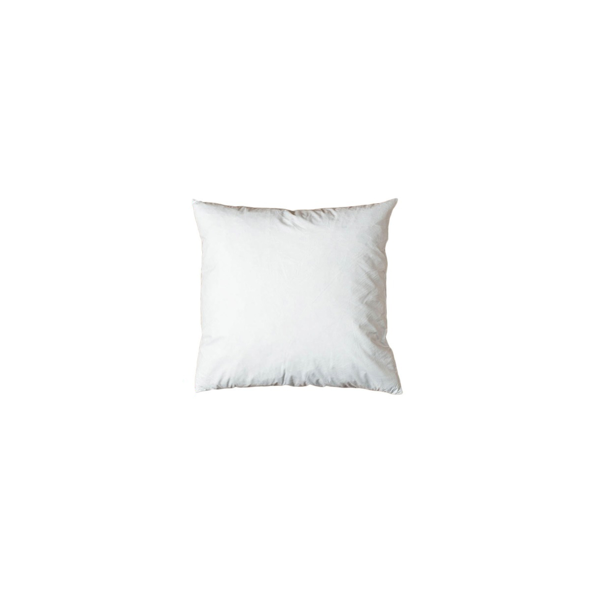 Duck Feather Rich Fill Cushion Inserter Square 35 × 35cm