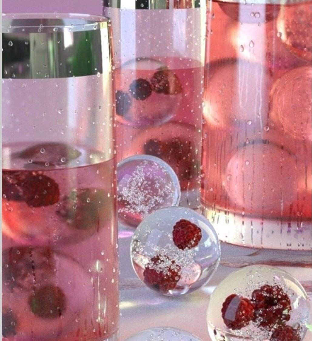 Ice Mold Ice Ball Silicone Cube Mold Jello Ice Cube Trays Non Stick Gummy Mold Tray Mold Decoration Kitchen Accessories โ image 4