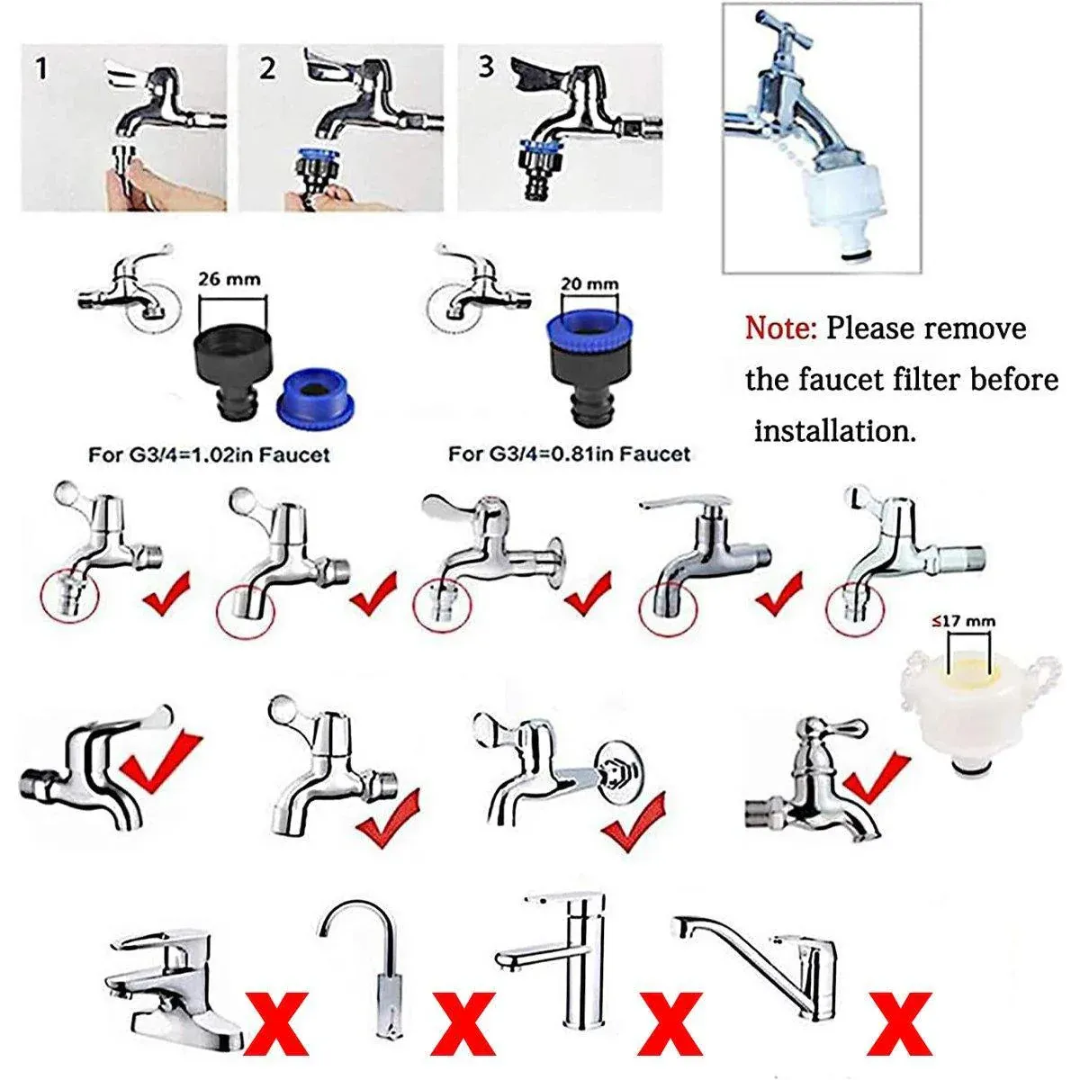 Dog Bath Pet Shower Nozzle Silicone Massage Brush Cat Dog Grooming Supplies β image 3