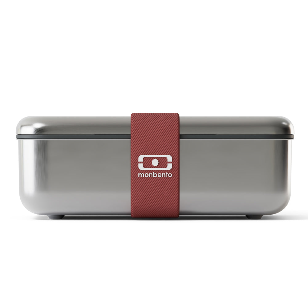Monbento Mb Sense Bento Box - Pink Moka — image 5