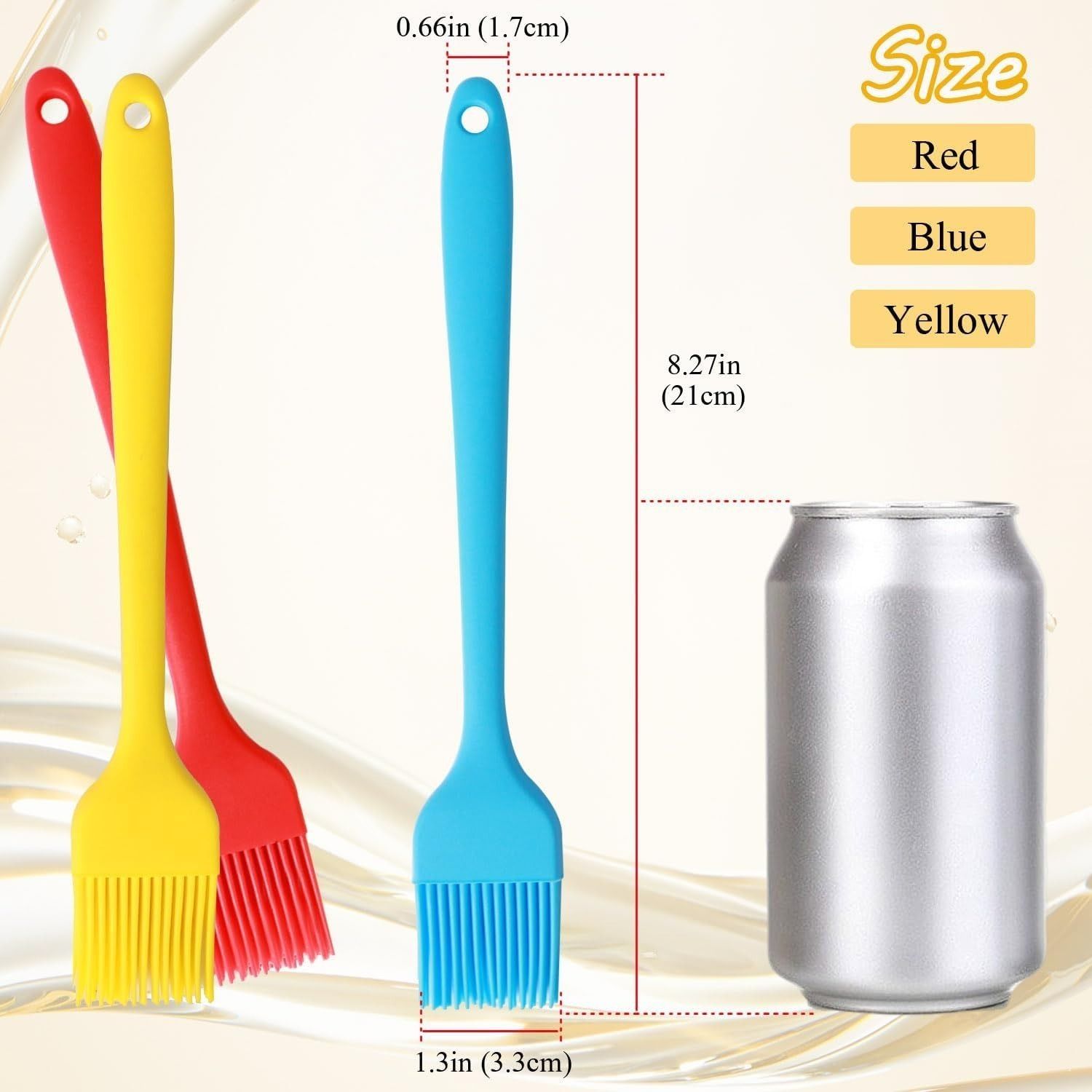 high heat resistant brush โ image 6