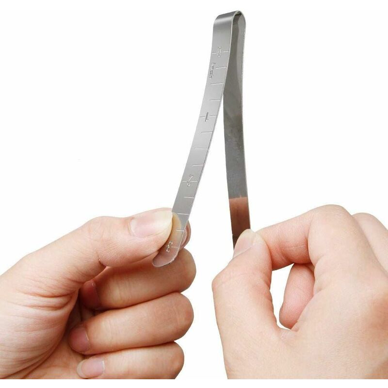 20 pcs Set Stainless Steel Sewing Clips Sewing Accessories Haberdashery โ image 3