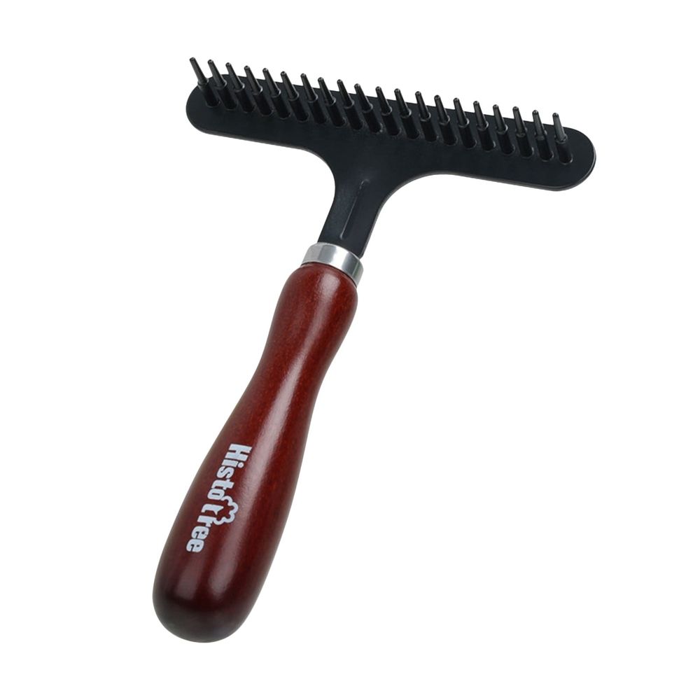 Hand Carpet Rake,Carpet Hair Removal Rake with Handle,Clean Hair,Let Carpet Softness,Sturdy,Durables and Easy to Clean