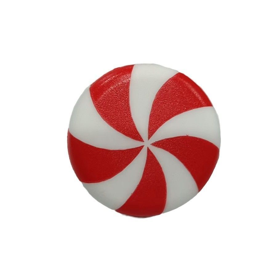 Christmas decorations-5-piece candy 10-pack — image 5