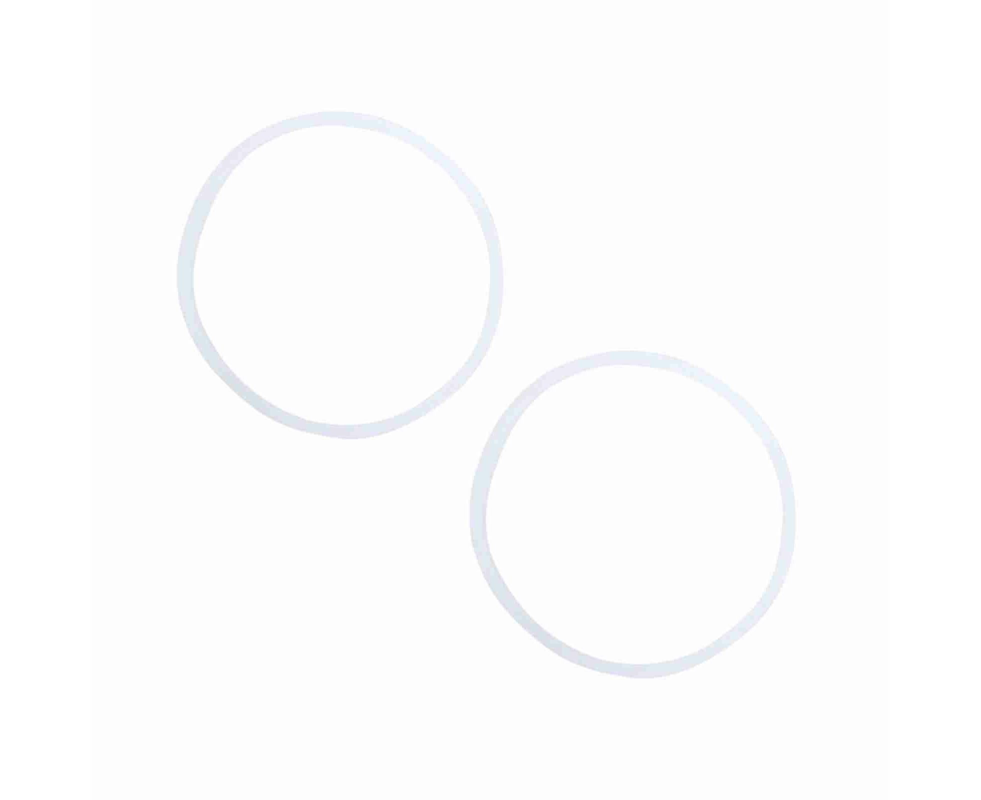 Seal Ring, Flexible Replacement for Juicer, Professional Use, Convenient — image 5