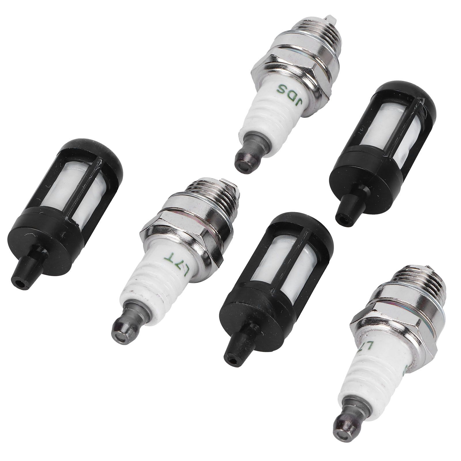 Air Filter Fuel Filter Sparking Plug Set Fit for Stihl MS180 MS170 018 017 MS 180 170 — image 4