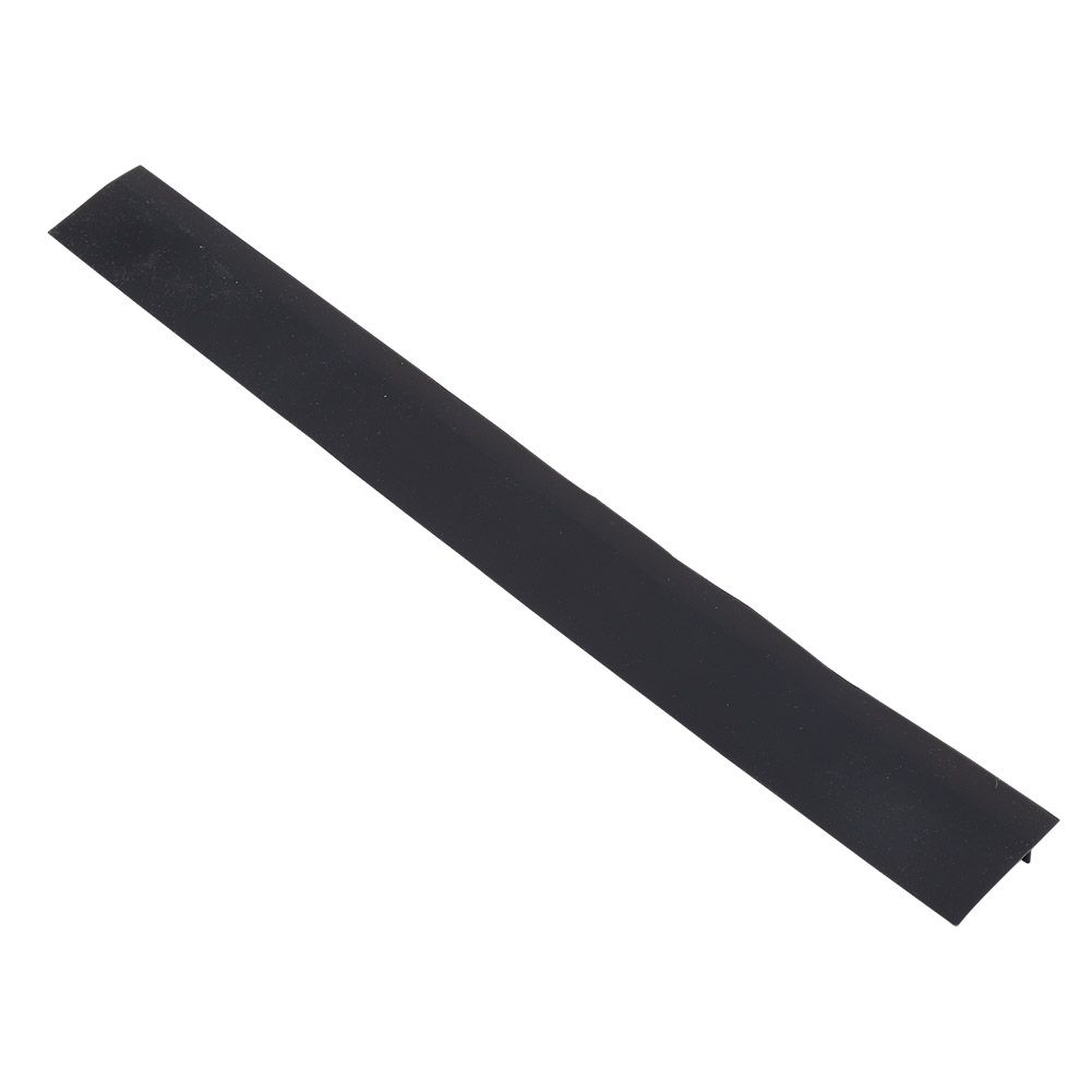 1pc Silicone Gap Strip Oil Resistant Stove Kitchen Counter Cap Filler Sealing Cover Black — image 6