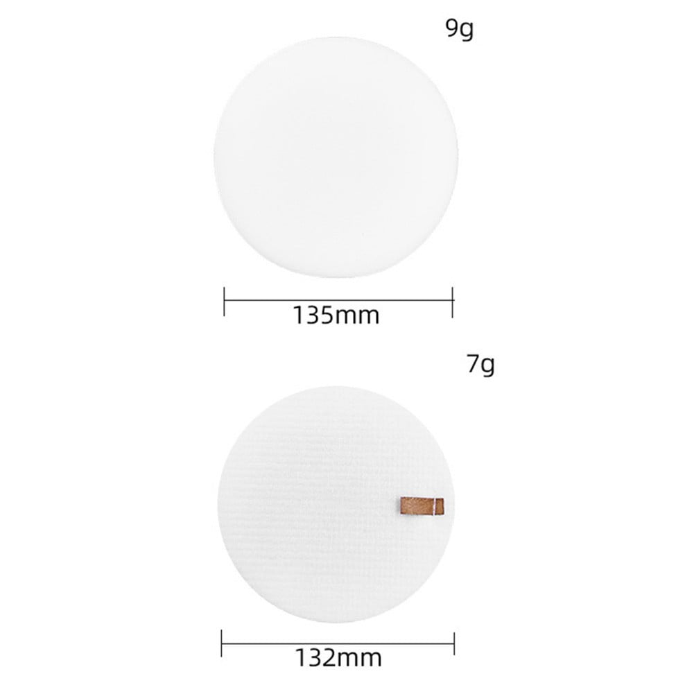 2 Sets Foam Filter For Shark PZ1000UK/T PZ1000 Series Vacuum Cleaner Household Vacuum Cleaner Filter Replace Attachment — image 6