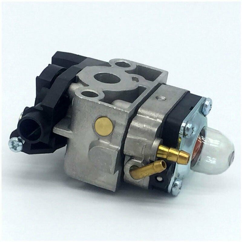 Carburetor with air gasket for Honda GX25 GX25N GX25NT GX35 HHB25 ULT425 UMS425 UMK425 FG110. engines, engine fuel mixing replacement — image 4