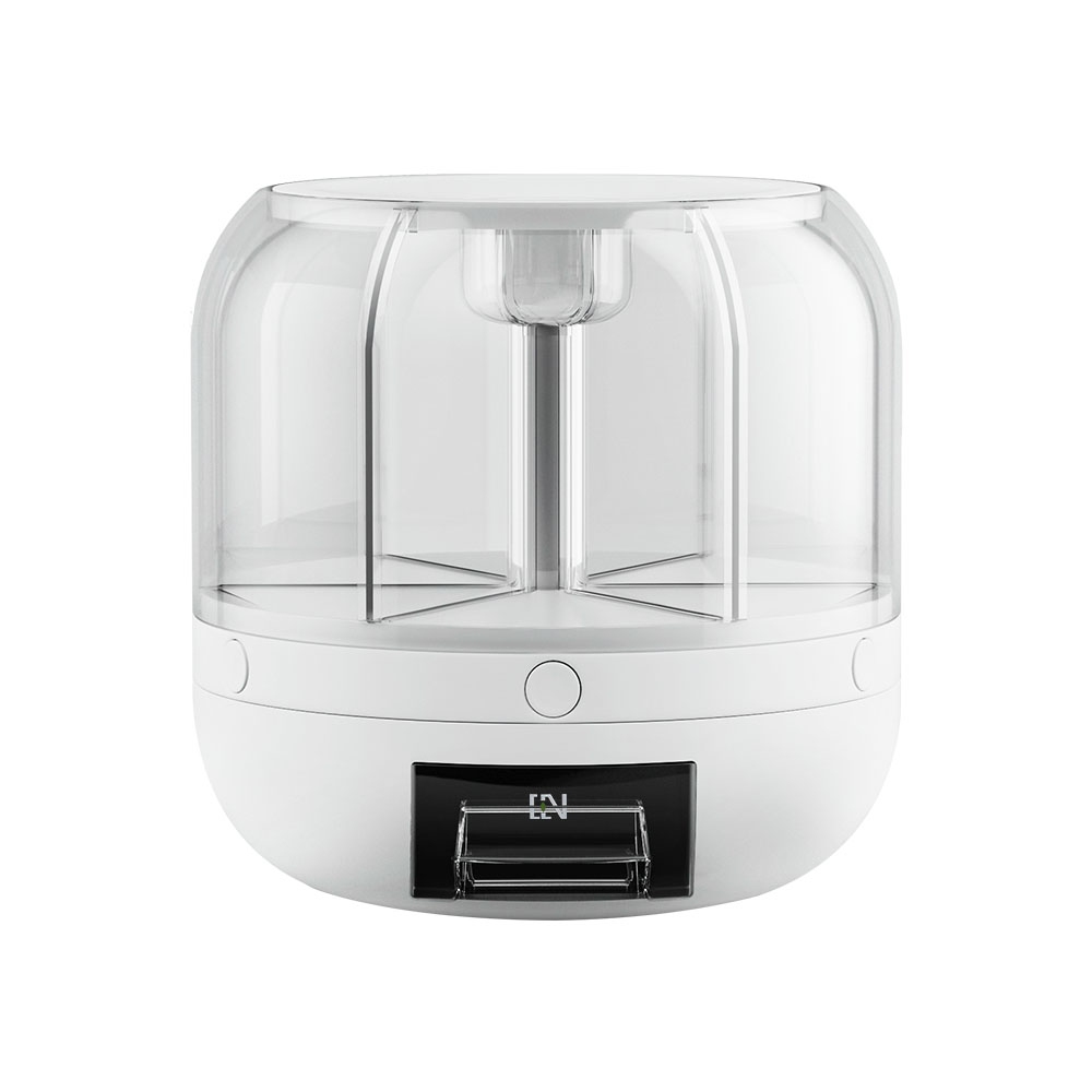 5-Star Chef Cereal Dispenser Grain Container 7KG — image 3