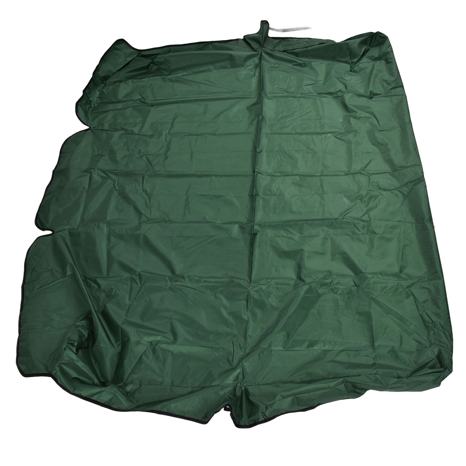 Gardening Swing Chair Cushion Waterproof Polyester Taffeta Swing Seat Cover for Yard — image 4