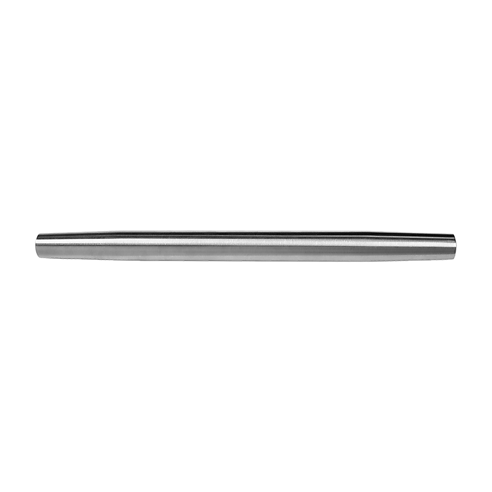 Professional Rolling Pin for Baking Premium 304 Stainless Steel Kitchen Rod โ image 4