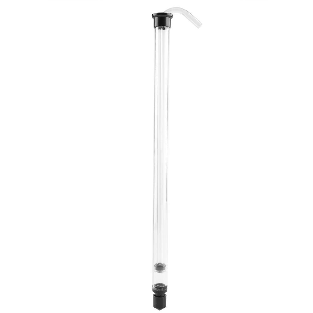 Auto Siphon Racking Cane for Beer Wine Bucket Carboy Bottle with Tubing Plastic — image 6