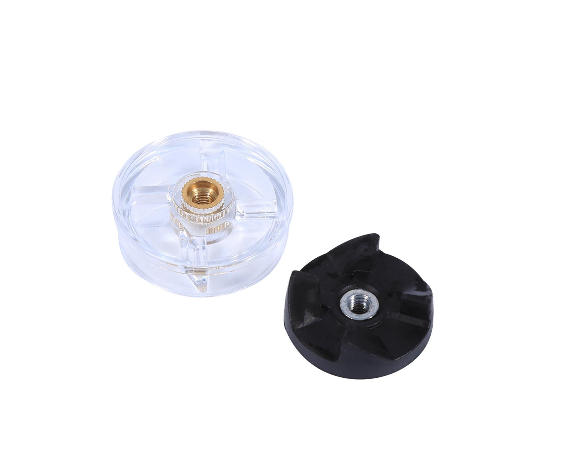 Replacement Parts for Magic Bullet Juicer, 2 Base Gear, 3 Blade Gears, 250W — image 3