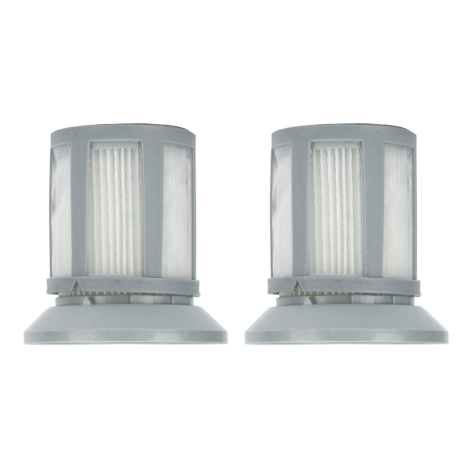 2Set 1613056 Replacement Filters Vacuum Cleaner Filter Accessory for Bissell 1665 2156A 2715 Vacuum Cleaner โ image 3