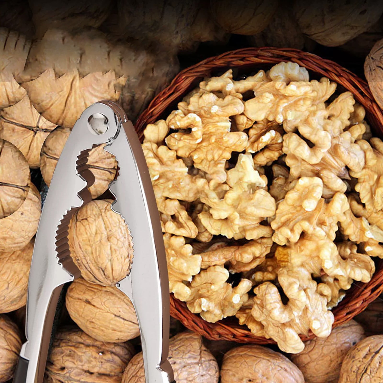 Kitchen Tools with Handle for Pecans โ image 5