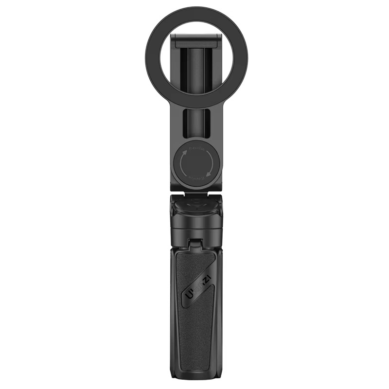 Ulanzi JJ03 Magnetic Phone Tripod Wireless Phone Grip Selfie Stick Desktop Tripod with Remote Control Photography Livestreaming — image 6