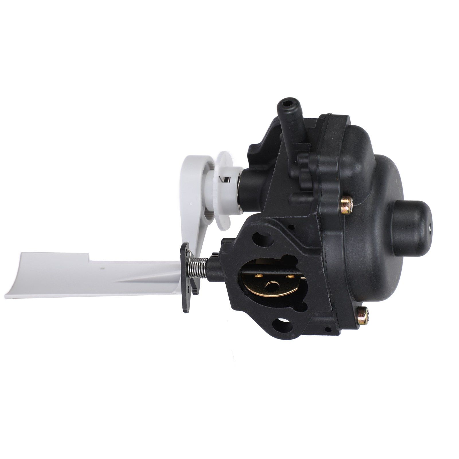 Aluminum Lawn Mower Replacement Carburetor with Paper Pad for GENUINE OEM PART 107 4607 956362 987000 987036 โ image 6