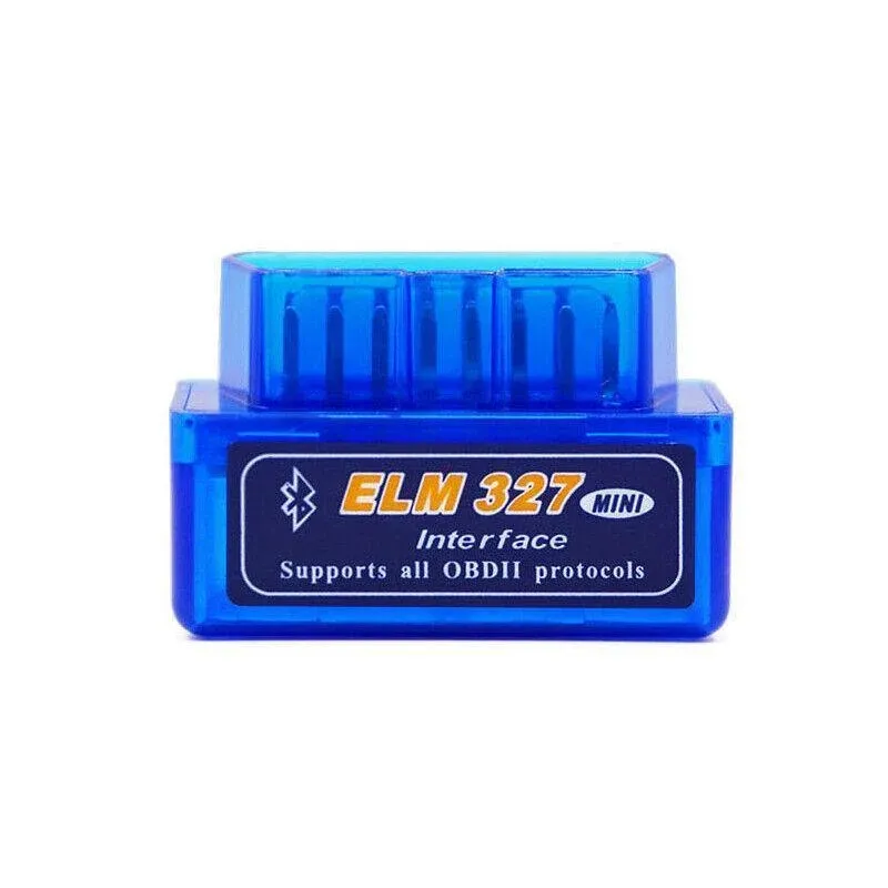 Bluetooth OBD2 ELM327 Car Scanner IOS Android Diagnostic Auto Scan Tool OBDII โ image 2