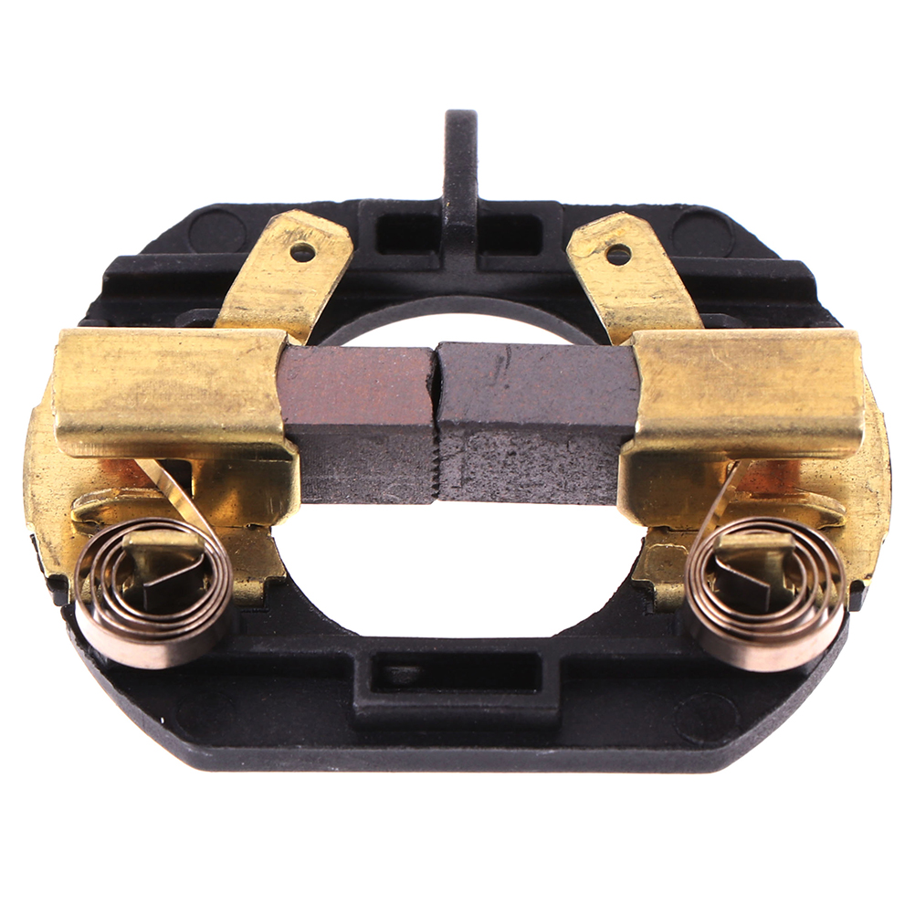 Cordless Carbon Brushes Compatible with DeWALT DCD730 DCD735 DCD780 โ image 5