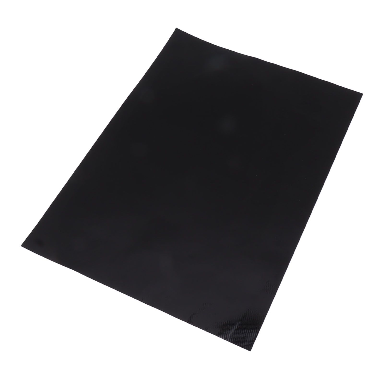 Heat Resistant Stove Top Cover Fireproof Prevent Slip Multipurpose Stove Cover Protector for Kitchen Supplies Rectangular 9.8 × 13.8in — image 5