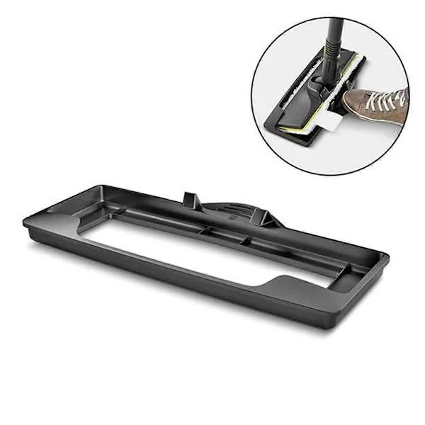 Floor Mop Cloths Carpet Glider for Kärcher Easyfix 2.863-269.0 SC1 SC2 SC3 SC4 SC5 Steam Cleaner Accessories — image 3