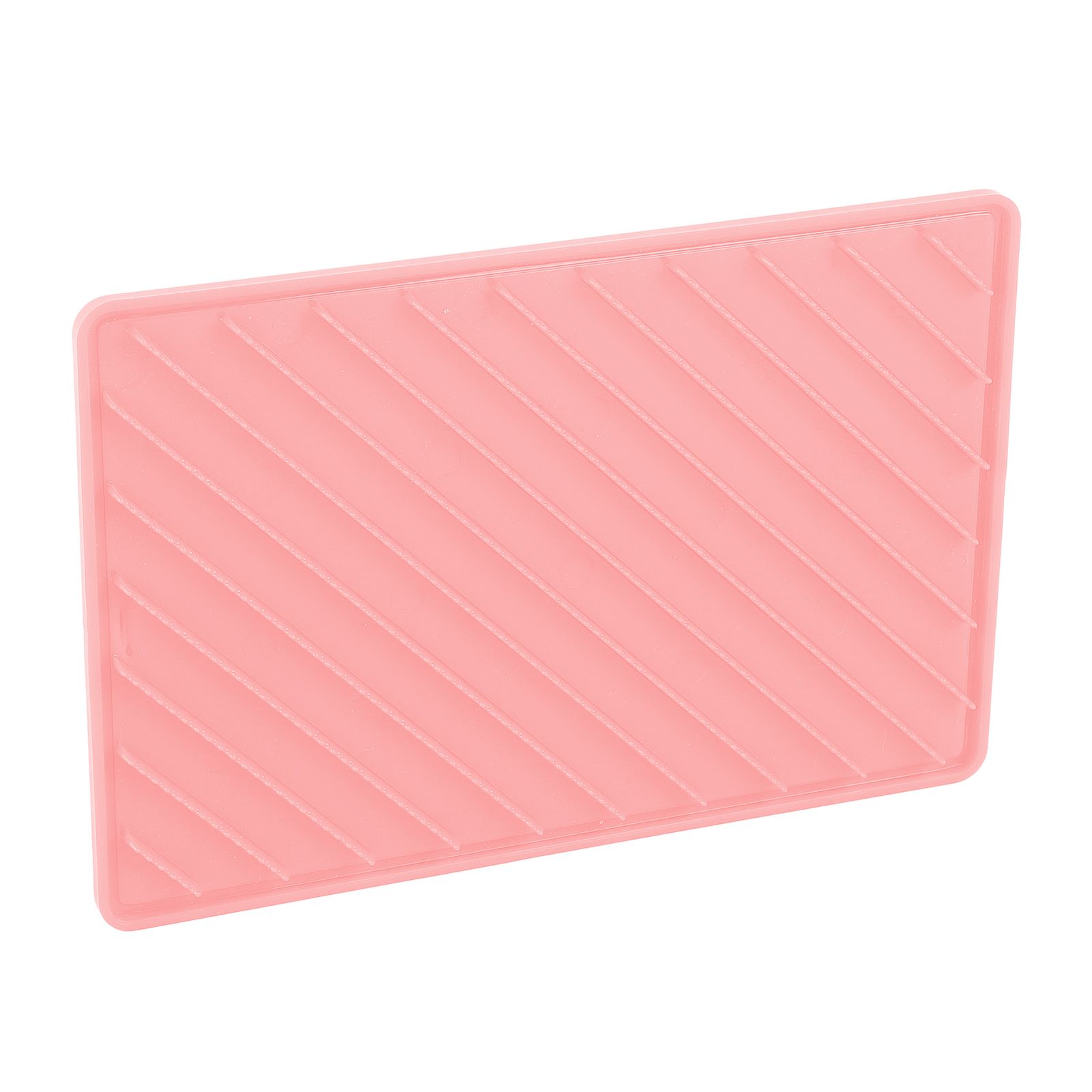 Hot Dog Slicing Tool Easy To Clean Plastic Sausage Cutter for BBQ Outdoor Camping Grill Pink โ image 2