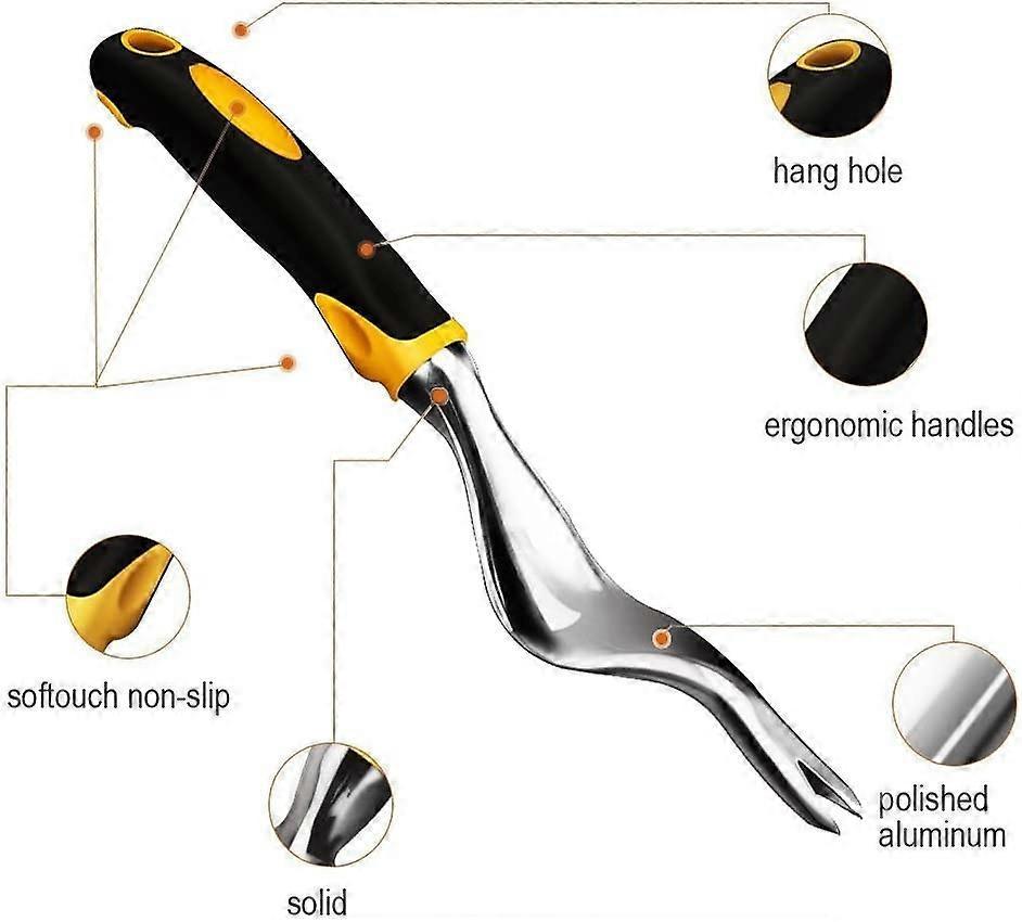 Garden Weeding Removal Cutter Tools Weed Puller Dandelion Digger Puller Weeding Tools Best Tool โ image 3