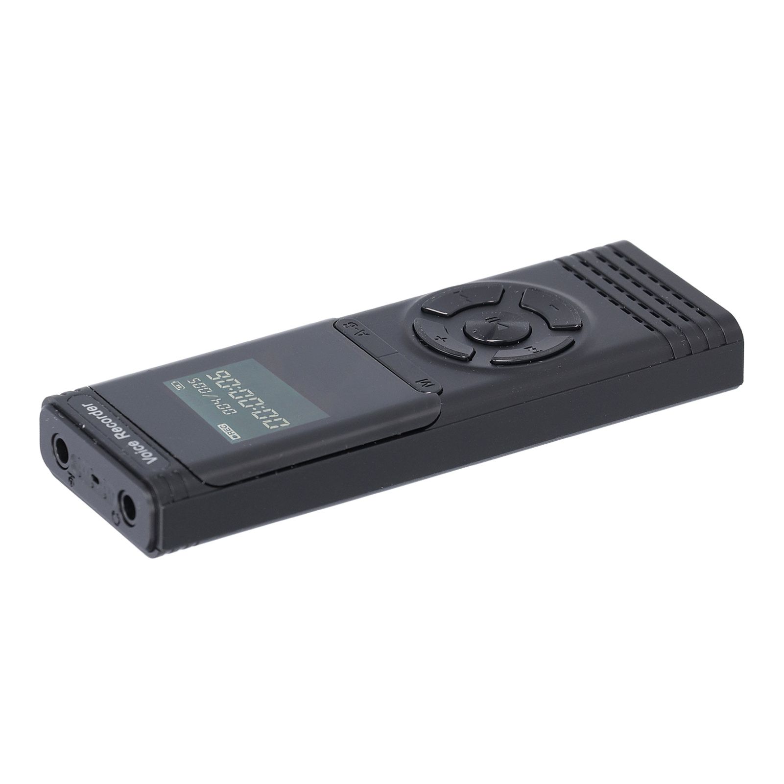 8G LCD Digital Voice Recorder Portable Voice Activated Recorder Pen Recording Device for Lecture โ image 4